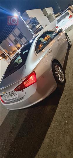 شيفروليه ماليبو